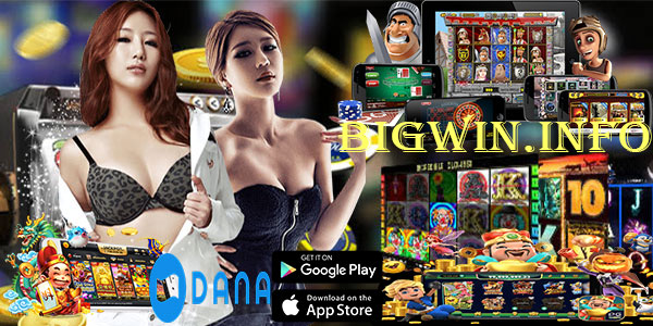 Bigwin Dana