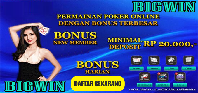 Game Bigwin88