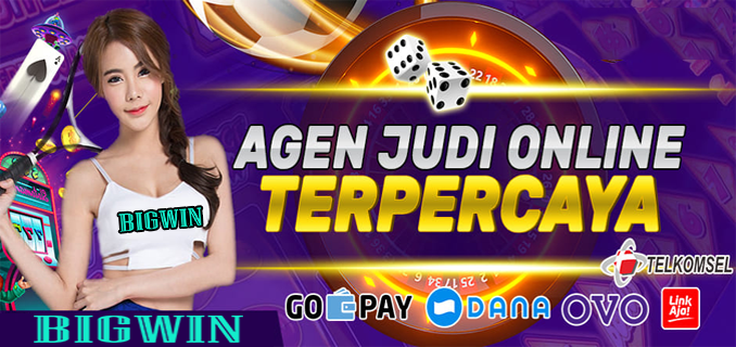 Bigwin Akun