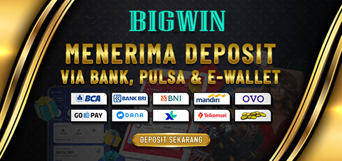 Bigwin777 Cuan
