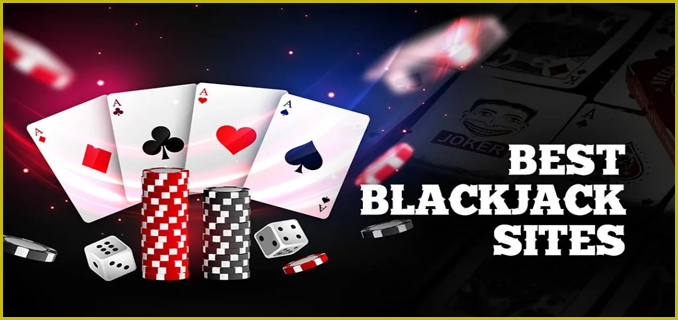 Bigwin777 Blackjack